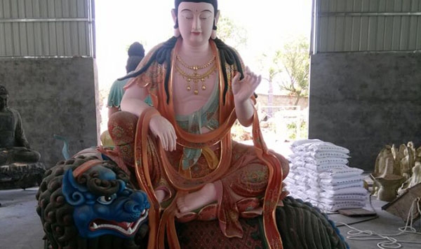 福州宗教雕塑定制
