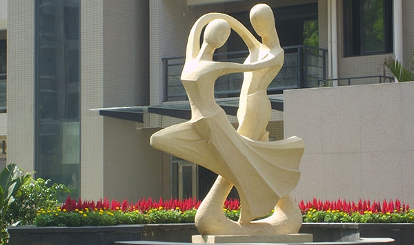 福州城市雕塑制作