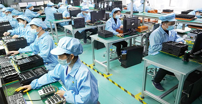 心繫生命 服務大局 | 四方光電多措並舉保障呼吸機、制氧機用氣體傳感器及時交付
